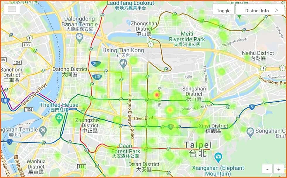 智慧物流平台 Lalamove 來台五周年 擴大四輪貨運即時媒合服務 5 1584046791 dcbcab89b34704825d1f52f47791a024