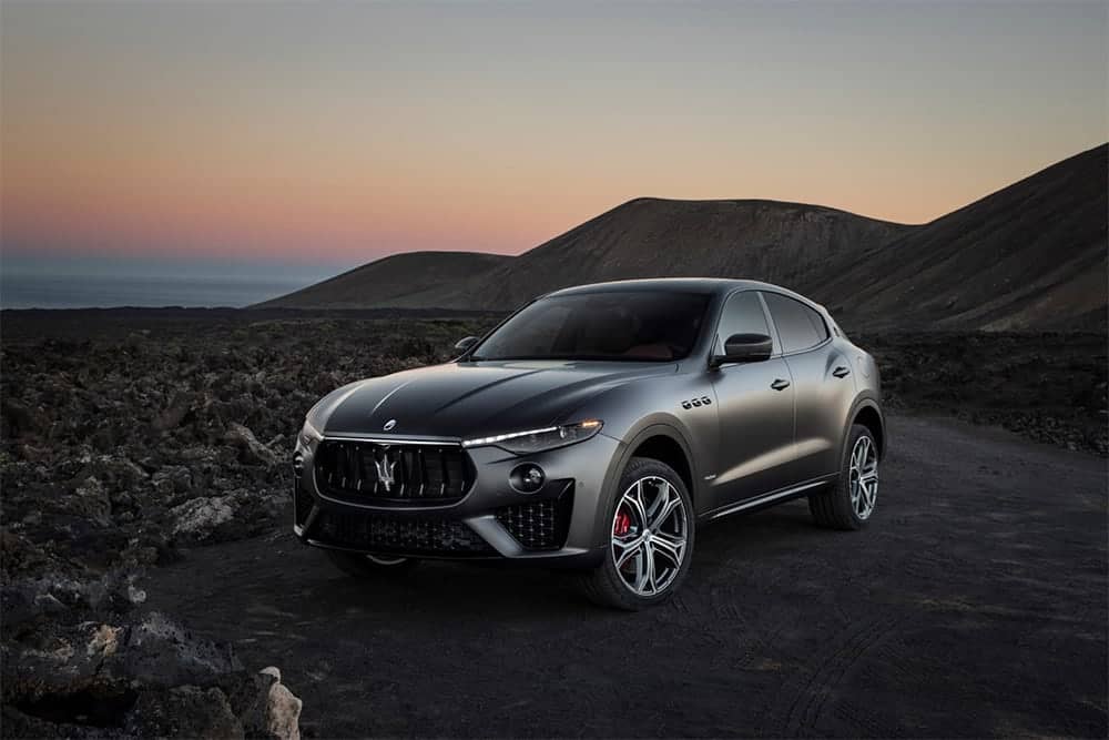 售價608萬元起!Maserati Levante Vulcano Limited Edition全球限量50台登場 1 1584069957 76536a4dcc519593afd405ddf6613e21