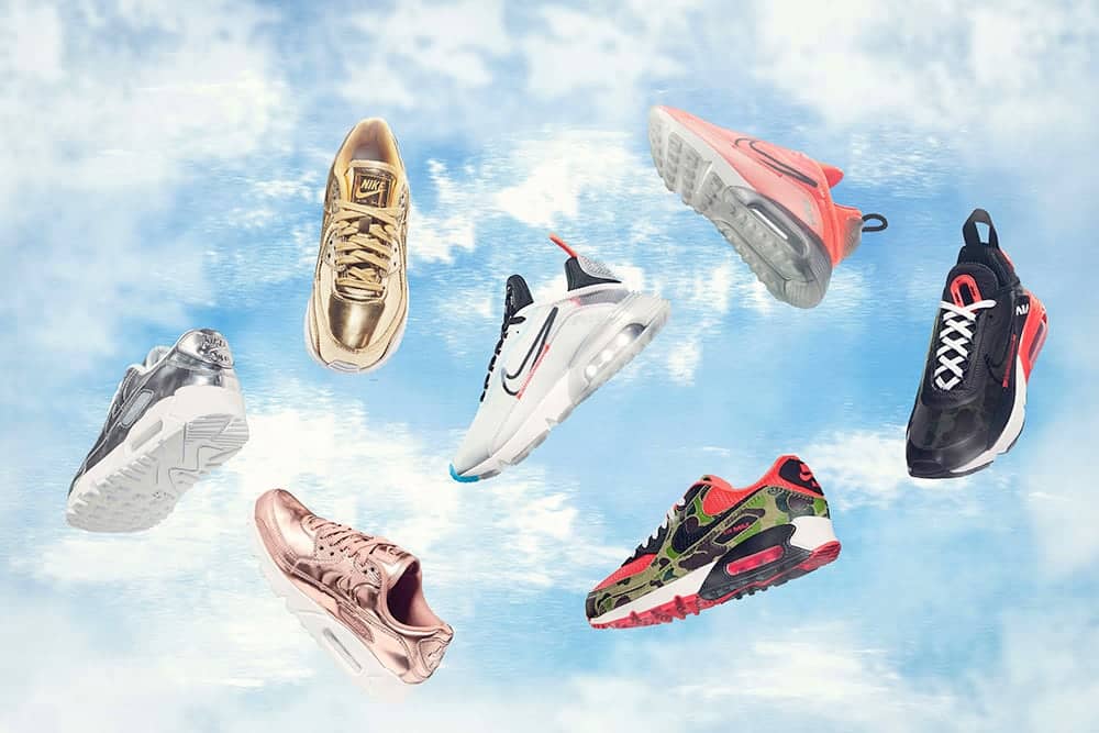 Nike 2020 Air Max Day將亮相多款全新力作! 1 1584088870 eec92d842ba976f51a1a6ac38facc453