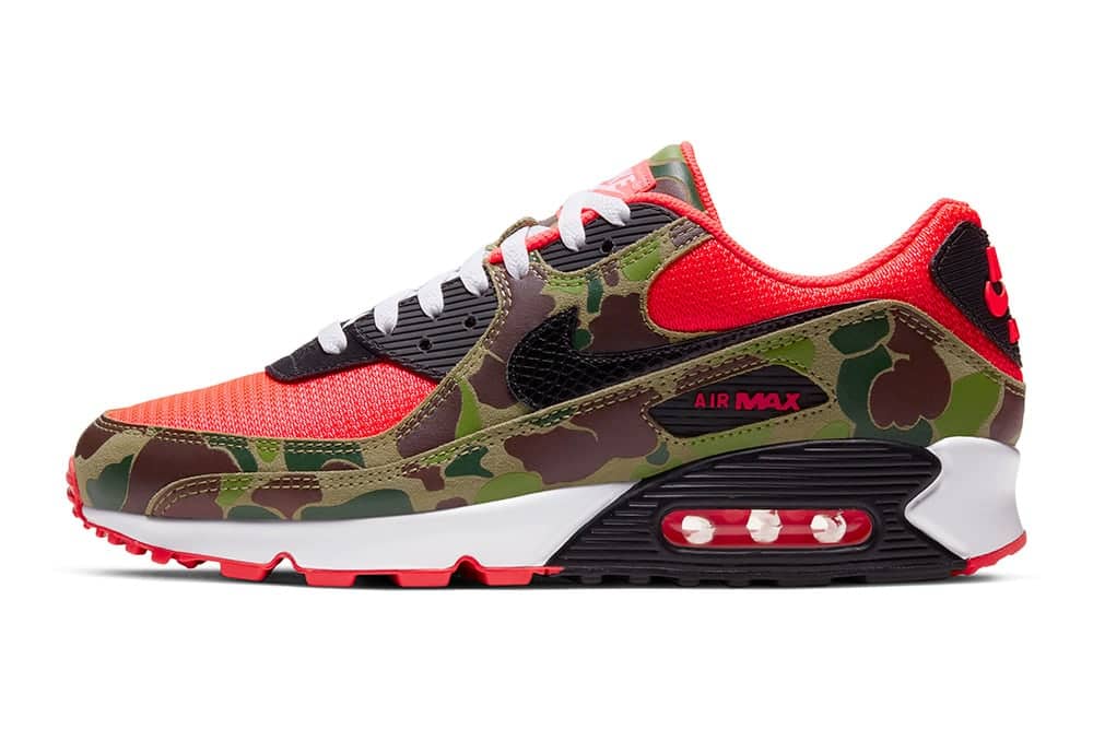 Nike 2020 Air Max Day將亮相多款全新力作! 5 1584088882 9388b0eed08663ae86d17ff44aefe413