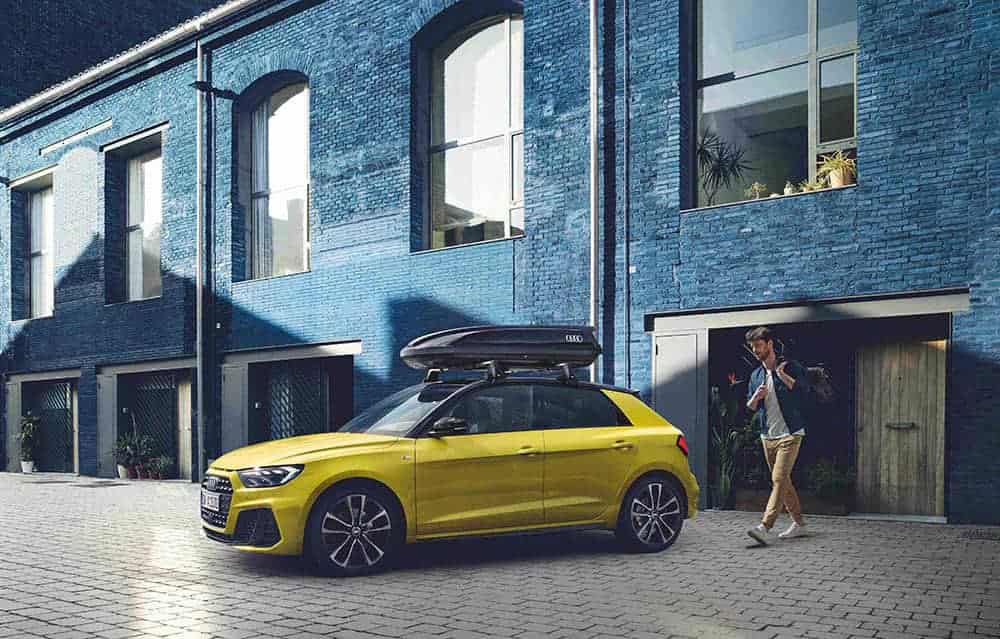 全新Audi A1 Sportback現正預售中、同步推出「555輕鬆入主方案」預購優惠! 1 1584360331 3714d6fd0b2720cd079a9db7cd524637