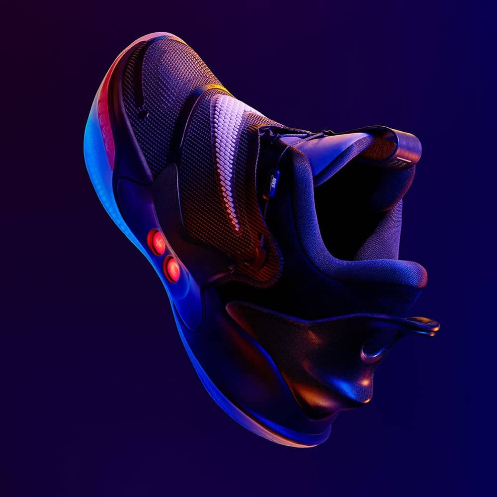實戰性能再升級!Nike Adapt BB 2.0新登場 4 1584436411 a08433725b14425d96d395ba34be4ddb