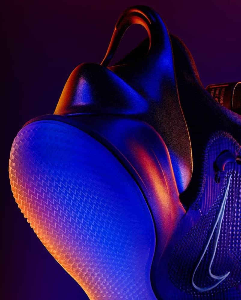 實戰性能再升級!Nike Adapt BB 2.0新登場 3 1584436417 f4ec27e578243425a3b28a5f9bb81876