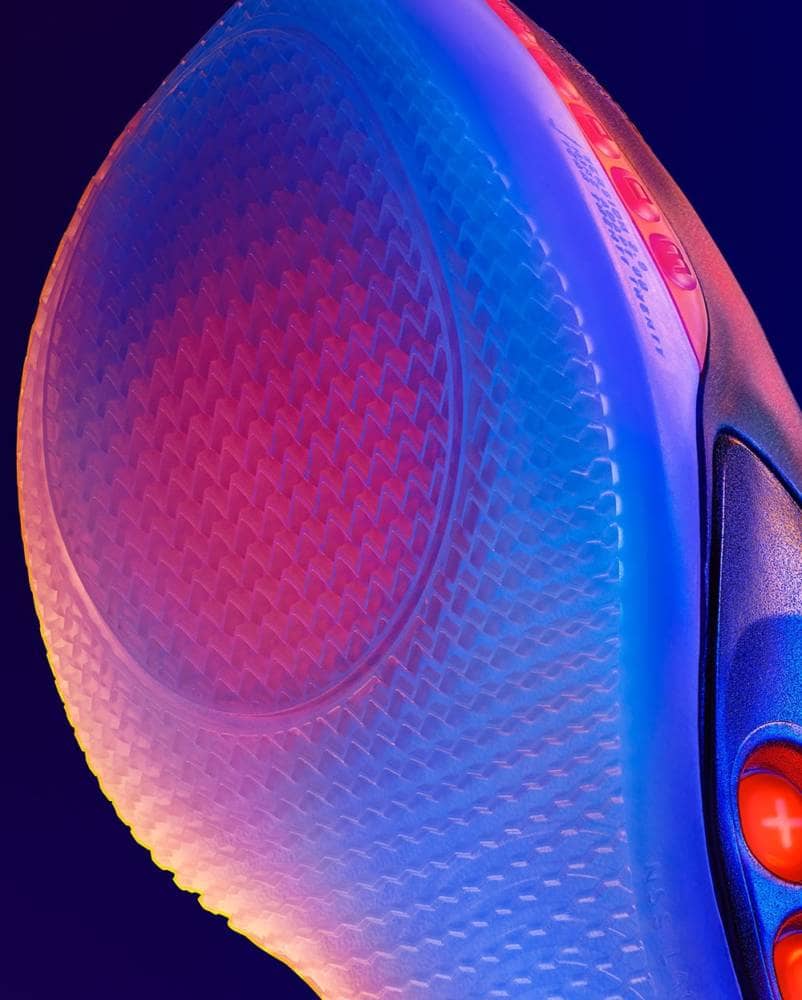 實戰性能再升級!Nike Adapt BB 2.0新登場 2 1584436424 9eeb40ab722ed7622c6c69113602d48f