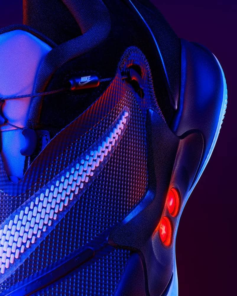 實戰性能再升級!Nike Adapt BB 2.0新登場 5 1584436432 0846164d84b2930b808d326c2af611f8