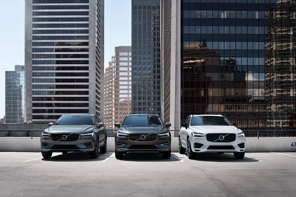 Volvo XC60 B5售價239萬元起在台上市、搭載新世代Drive-E Mild Hybrid動力系統! 1 1584517842 99028da3a6a646596f7824909730c14a