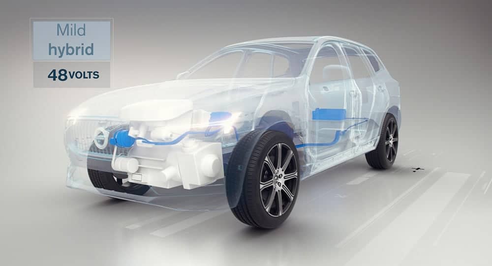 Volvo XC60 B5售價239萬元起在台上市、搭載新世代Drive-E Mild Hybrid動力系統! 2 1584517847 faba62f16e30ad25ceb2e2c41efc914b