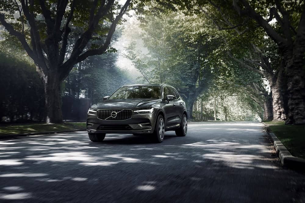 Volvo XC60 B5售價239萬元起在台上市、搭載新世代Drive-E Mild Hybrid動力系統! 3 1584517852 f1c087e6c48e6da0afeaac73a085ef3b