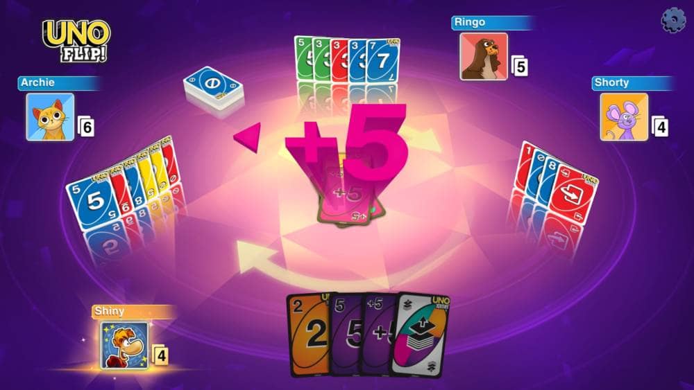 Ubisoft《UNO》全新追加內容《UNO FLIP!》現已推出 帶來破壞友情的新玩法 4 1584572476 ad0bd7407bec8e41be69c75a292f9c0d