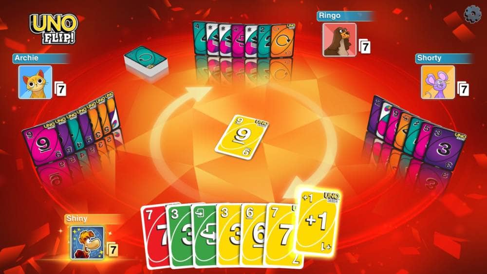 Ubisoft《UNO》全新追加內容《UNO FLIP!》現已推出 帶來破壞友情的新玩法 3 1584572504 89165a155db15e43448ef5d517ed65d6