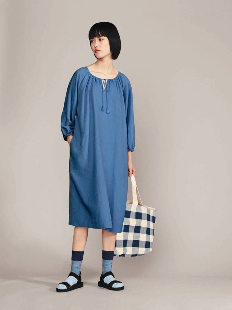 打造英倫田園風!UNIQLO and JW ANDERSON 2020春夏聯名系列3/27新登場 4 1584598988 8d14d0281fc9291f3dee48ce90d00ff5