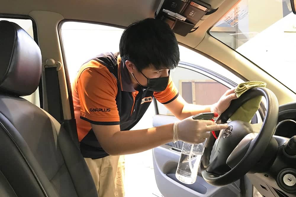 格上租車與「高鐵假期」合作推出超值專案、租車36小時0元起! 2 1584601319 1213a8a34ea7f07f4aa0694312d3d652