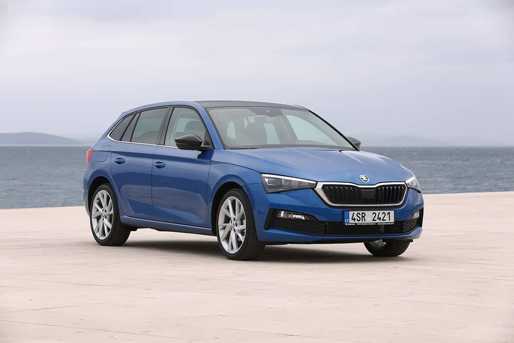 無畏疫情!Skoda Scala銷售傳捷報、上市一個月訂單突破500張 1 1584691042 c83b16aa162885b153c0ef203d809c45