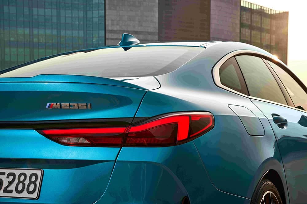 帥氣也實用!全新BMW 2系列Gran Coupe預告4月中旬在台上市 3 1585051784 d08978dcda9190abcc6ad7512b7e8d87