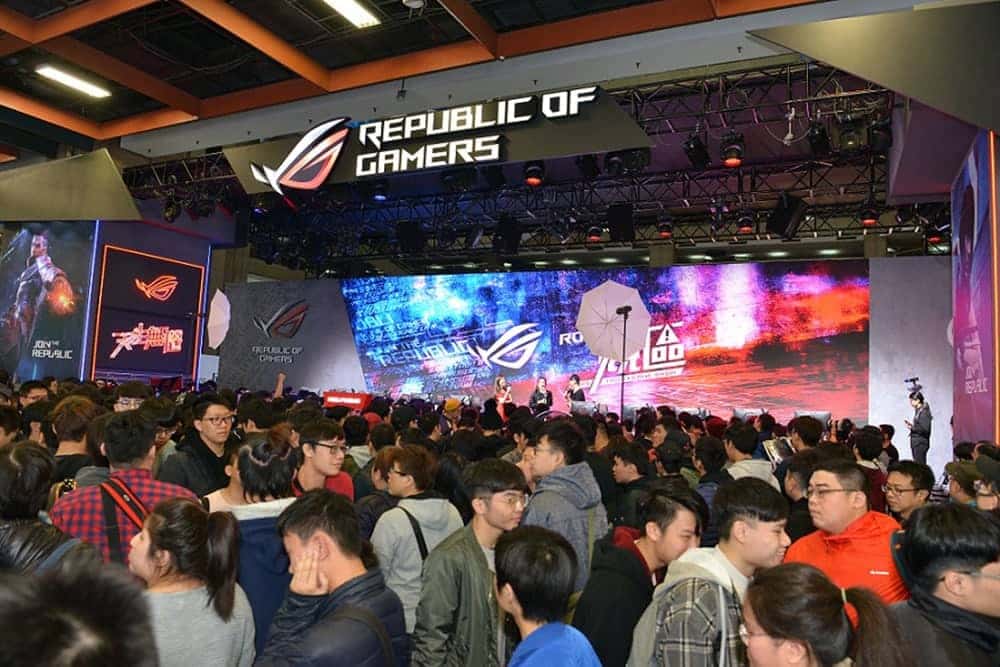 不敵疫情!2020台北國際電玩展宣布停辦 1 1585136764 3d31df2ca9b152f0c386a7706c705daa