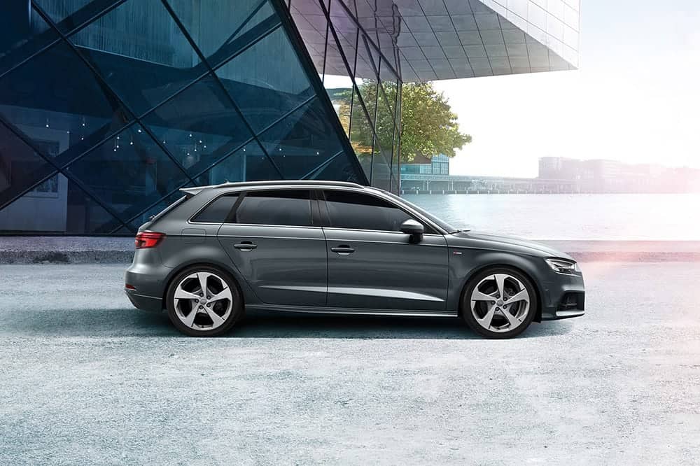 安全配備全面升級!全新2020年式Audi Q2、A3、S3車系即日起上市 2 1585395999 4e97853352a3d91c58c8e70a22c15505