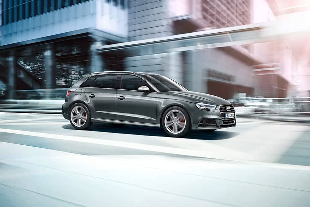 安全配備全面升級!全新2020年式Audi Q2、A3、S3車系即日起上市 3 1585396005 06aa790e6ba665f9620c949a7332caa0