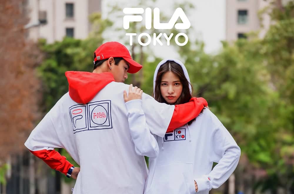 FILA推出首波城市紀念款「FILA TOKYO東京配信系列」、聯乘日本畫家Naijel Graph打造洒落率性風! 5 1585557508 f518c9b08b47e5c7f8432d7fdb446a12