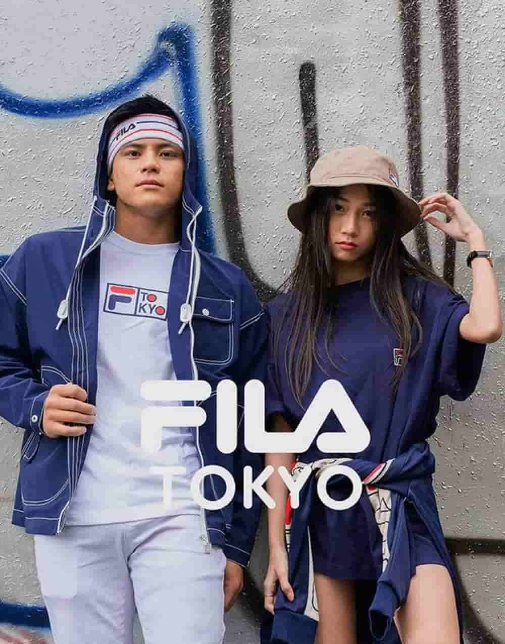 FILA推出首波城市紀念款「FILA TOKYO東京配信系列」、聯乘日本畫家Naijel Graph打造洒落率性風! 2 1585557519 2bfac24d9708b64a23a0f02a1c241bf9