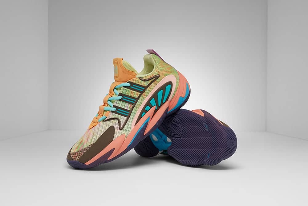 繽紛型格!adidas攜手音樂製作人Pharrell Williams推出CRAZY BYW 2.0聯名鞋款 1 1585637029 15146f3cb43a9990efa44da7d9d411a2
