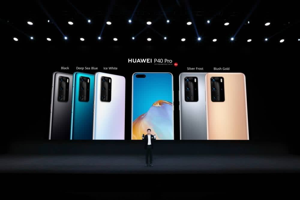 華為HUAWEI P40系列全球發表全時段全焦段、超清晰影像旗艦 2 1585725598 dfdc598cc305d820be2af10e8127ac60