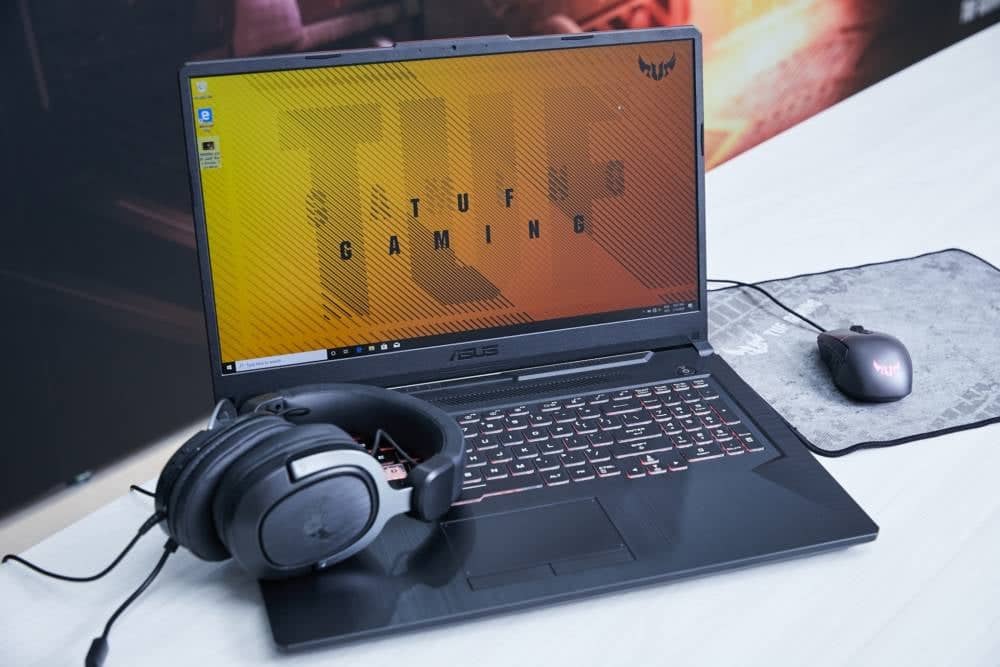 ASUS TUF Gaming A15/A17電競筆電搭載嶄新八核心AMD Ryzen 9處理器重磅登場 4 1585728652 1992555036427d1a8aed6fc18fb6b7c7