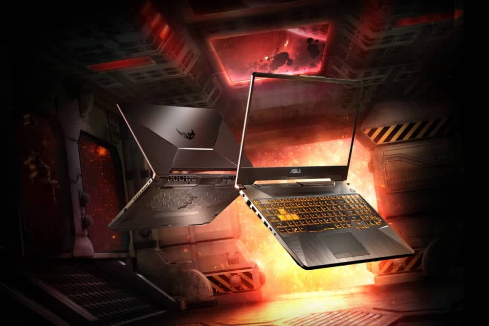 ASUS TUF Gaming A15/A17電競筆電搭載嶄新八核心AMD Ryzen 9處理器重磅登場 2 1585728675 6f794ce8ec37769509e1b67279f4a552