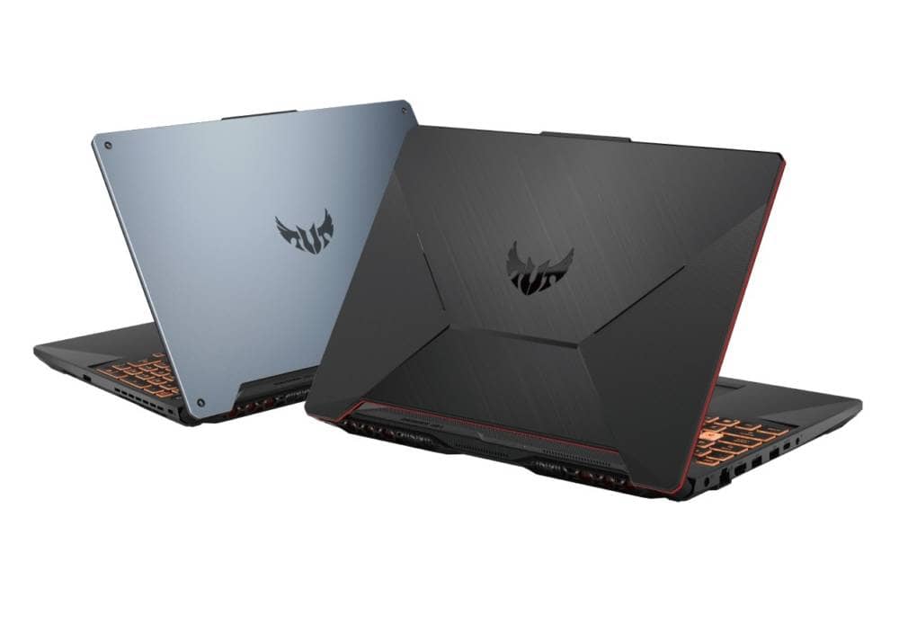 ASUS TUF Gaming A15/A17電競筆電搭載嶄新八核心AMD Ryzen 9處理器重磅登場 3 1585728727 9caf40d7ef8e37d98e46d85df06e018c