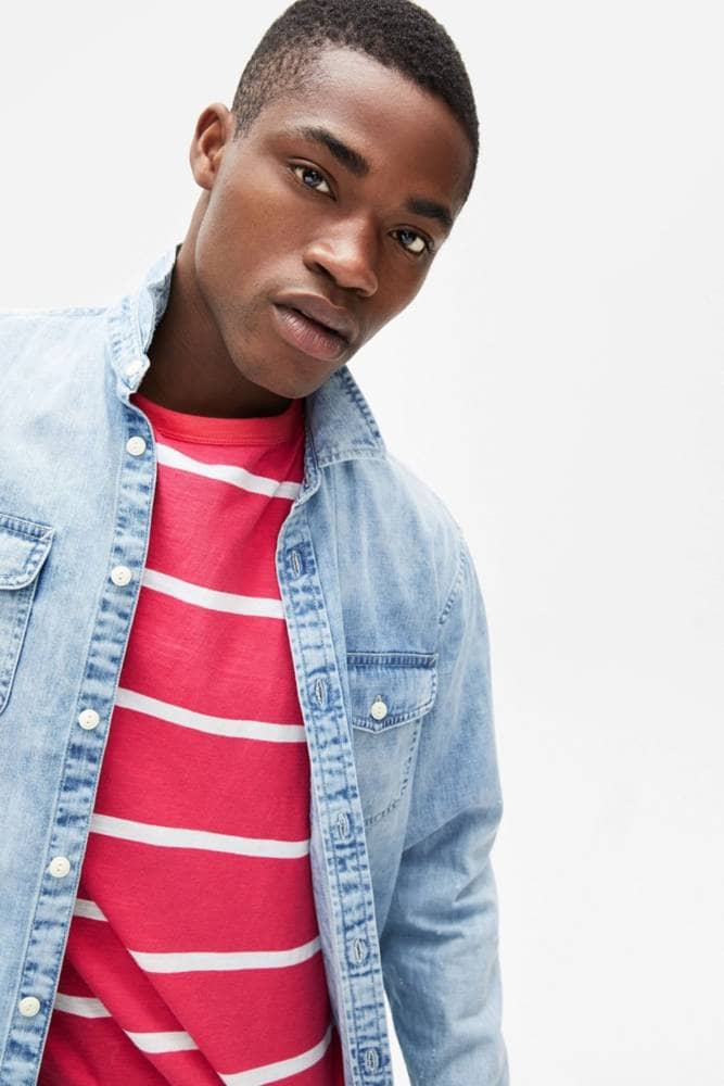 Gap 2020春夏新品連假登場、4/2起推出春日限時6折優惠活動! 2 1585818704 44426759577cec5915fb5a38c125d076