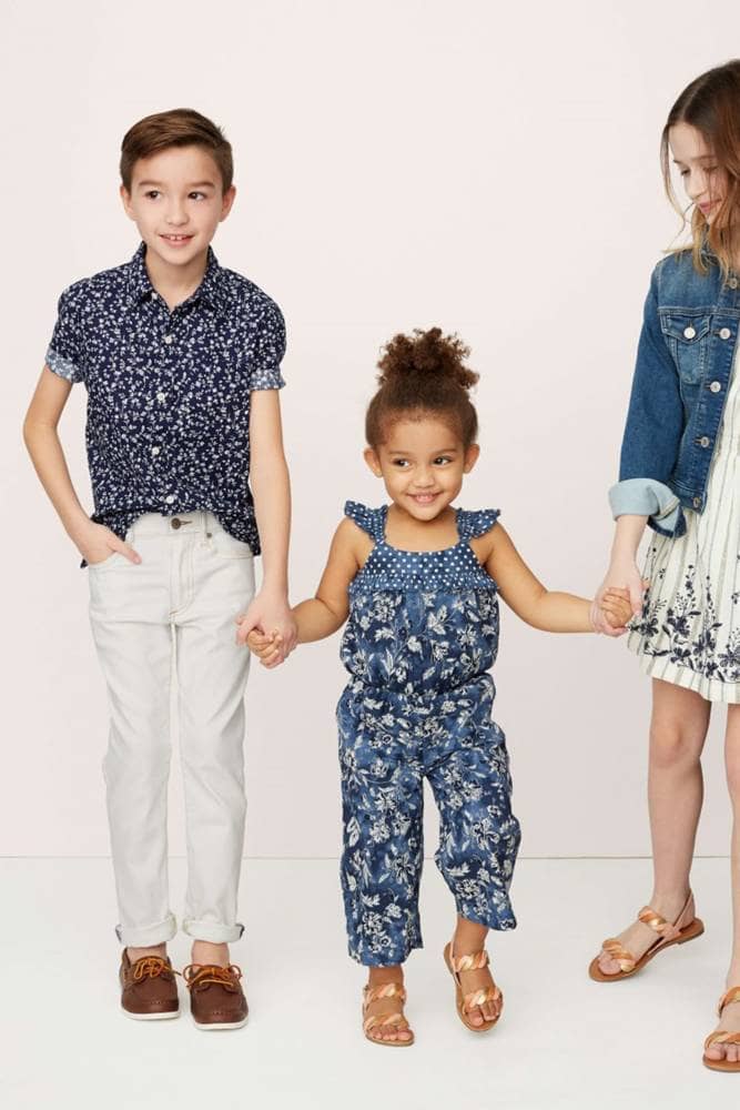 Gap 2020春夏新品連假登場、4/2起推出春日限時6折優惠活動! 5 1585818712 cd7a6e321ab6316e1adb91b6bca9c789