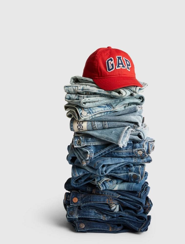 Gap 2020春夏新品連假登場、4/2起推出春日限時6折優惠活動! 4 1585818717 c4b887755a1f29a9aaba3be38cb1dbe0