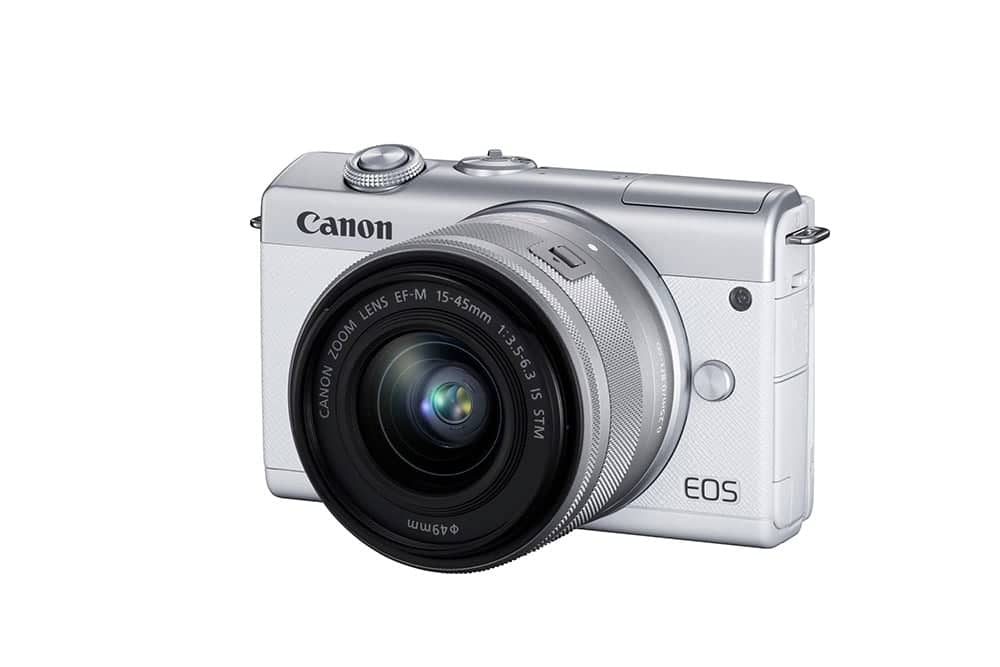 社群網紅影像輕鬆拍!Canon迷你單眼EOS M200在台限量上市 8 1585830049 264eadc4e4813fe526df3c45c3952d18