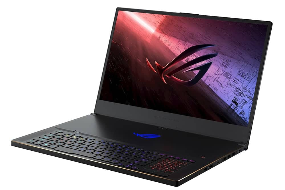 ROG新世代電競筆電登場、最高搭載第十代Intel Core H系列處理器! 1 1585986513 8e9ecd477347e9522a5994fa936e6cbb