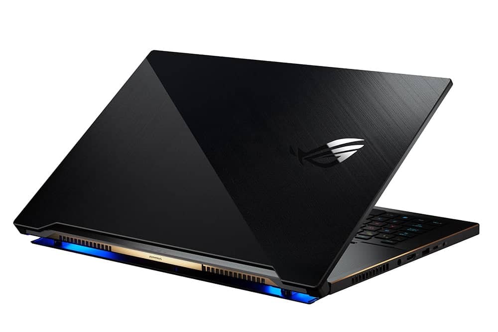 ROG新世代電競筆電登場、最高搭載第十代Intel Core H系列處理器! 2 1585986522 e6447f851b2ff12b83912da63f82543a