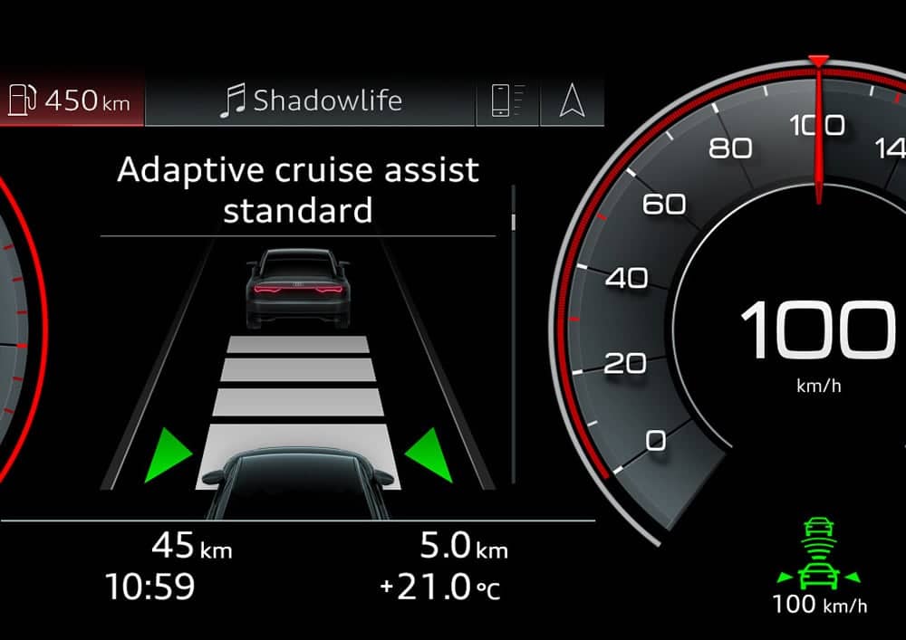 Audi Q7 S line進化版限量登場、配備升級總價近25萬元! 2 1586175710 5e8cae147c810af4a141910ebf788467