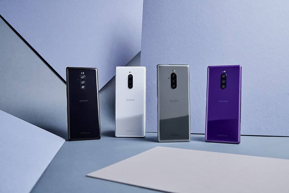 Sony Xperia 1屢獲國際大獎肯定!年初獲IF Design Award雙獎項、近期再奪Red Dot Award產品設計獎 1 1586501341 f9723eac76d7227ba7236945b72a1f80
