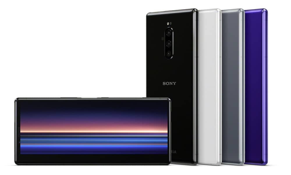 Sony Xperia 1屢獲國際大獎肯定!年初獲IF Design Award雙獎項、近期再奪Red Dot Award產品設計獎 2 1586501347 a2dd97d0cdc57157f107f89bc078375e