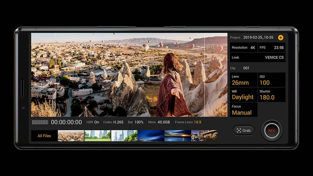 Sony Xperia 1屢獲國際大獎肯定!年初獲IF Design Award雙獎項、近期再奪Red Dot Award產品設計獎 3 1586501351 860632346b86beff3bc7daf311555675