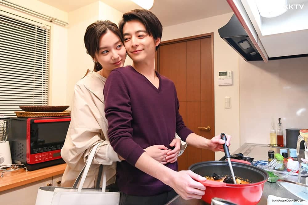 《今日的貓村小姐》不畏疫情KKTV如期開播、多部強檔日劇延期KKTV貼心先推複習片單! 3 1586504616 fdc2b7147fa08eaafe4e76db0e0e883a
