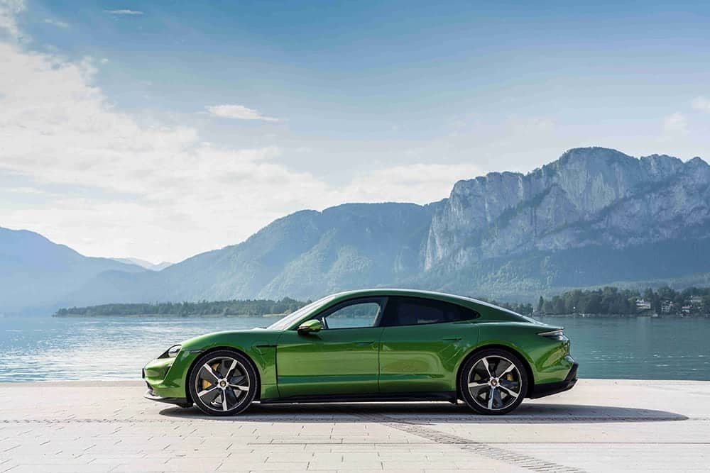 獲全球專業汽車媒體青睞!Porsche Taycan奪下世界年度風雲車雙料桂冠 3 1586505924 dbcfc1d7f419beb20bf0dc032563b5c1