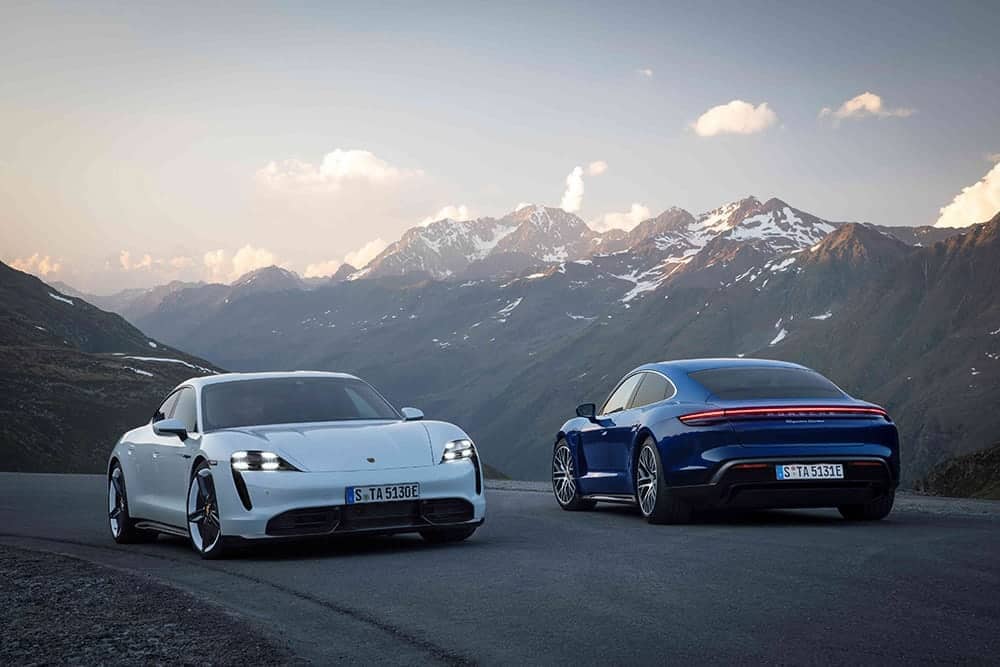 獲全球專業汽車媒體青睞!Porsche Taycan奪下世界年度風雲車雙料桂冠 2 1586505934 a22809ec3b2fad6f3c458f155a264681