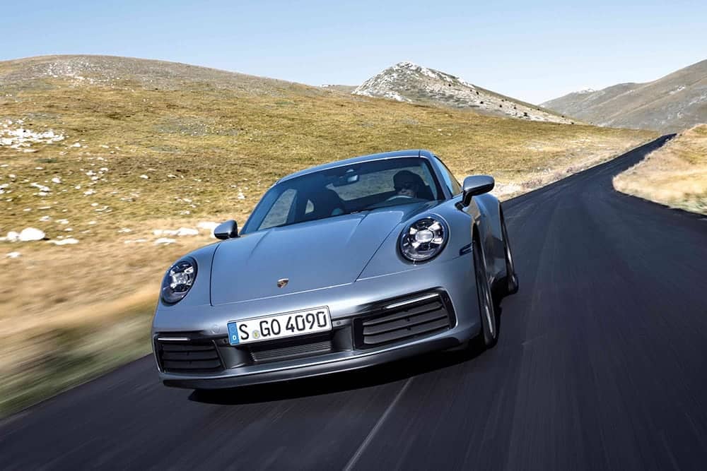 獲全球專業汽車媒體青睞!Porsche Taycan奪下世界年度風雲車雙料桂冠 4 1586505937 2f95294ab2854e4a6931e40804d0a7bc
