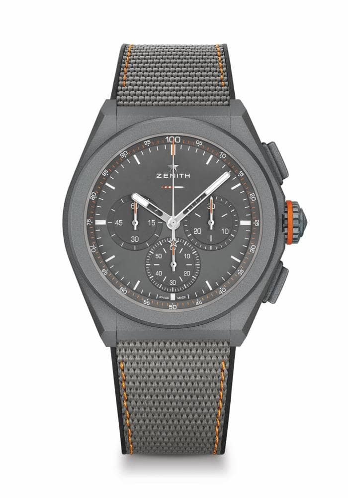 探險家基因注入!DEFY El Primero 21 Land Rover Defender聯名腕錶限量上市 7 1586777713 94b2e3c9615069c46c9d954883ee5124