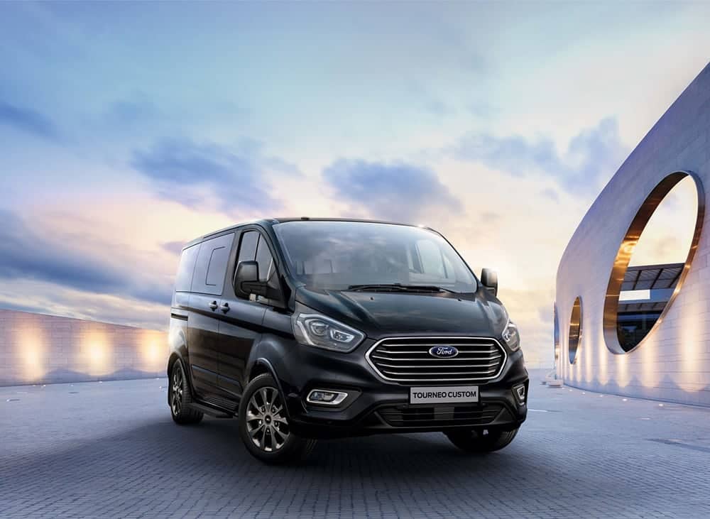Ford Tourneo Custom福特旅行家升級上市!搭載Co-Pilot360智駕科技、新增九人座車型 1 1586836689 42575e76f4e25506e88f494b4d8963ff