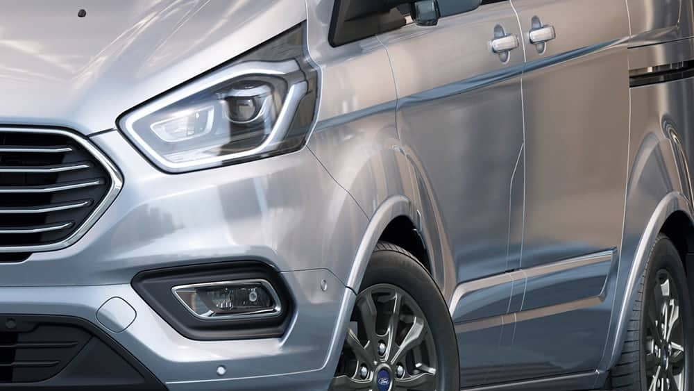 Ford Tourneo Custom福特旅行家升級上市!搭載Co-Pilot360智駕科技、新增九人座車型 3 1586836701 427683b363d2b34d18f98a477f1eb490