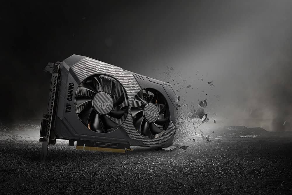 華碩GeForce GTX 1650 GDDR6系列顯示卡全面升級登場! 1 1586848625 f8d6578d054e891d988093f33ecb50ac