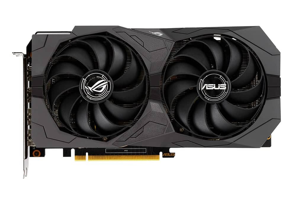 華碩GeForce GTX 1650 GDDR6系列顯示卡全面升級登場! 3 1586848632 46f410d15c15ec61e15ab388c76eff92