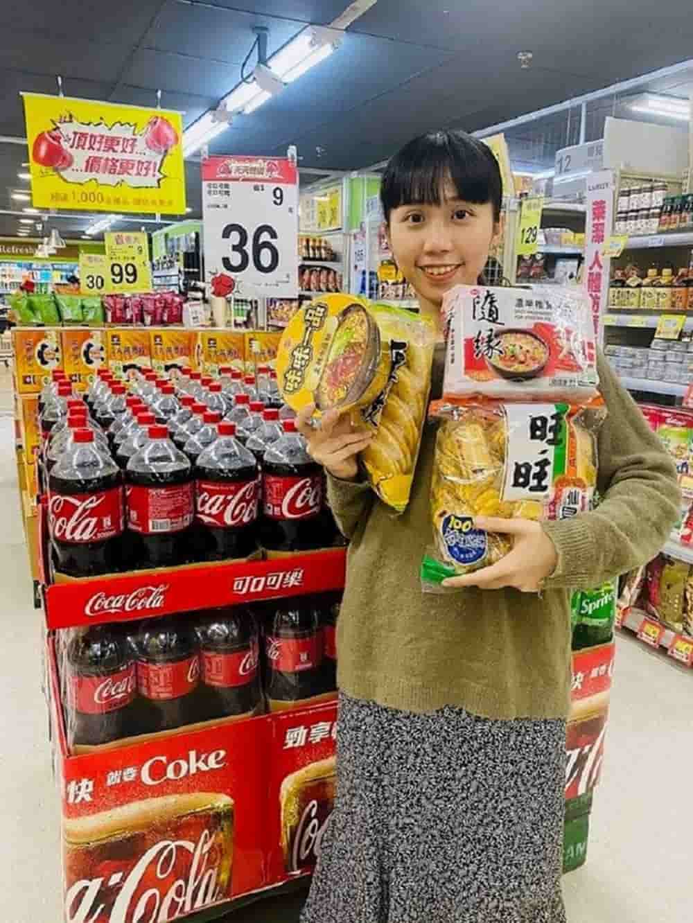 防疫在家健康煮!「頂好新鮮GO」生鮮外送到府、線上線下訂購同享34週年慶優惠 7 1586955917 9cd07ac616d645d8f20a8922a99d59e5