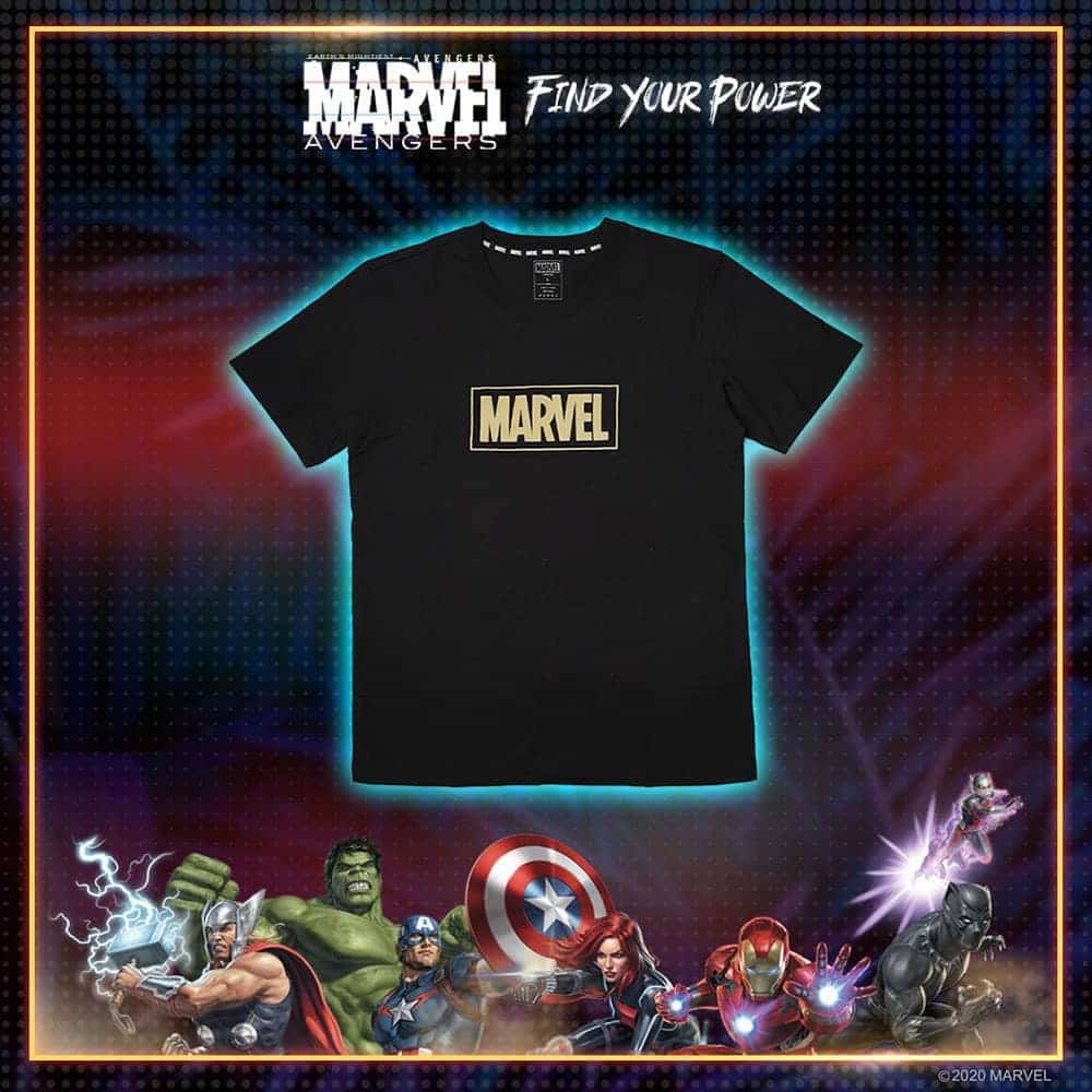 「MARVEL:Find Your Power期間限定店」4/24起北中南接力登場、全新推出漫威運動系列商品! 7 1587043685 0e376872fe2f6f9da32437cb793f6b22