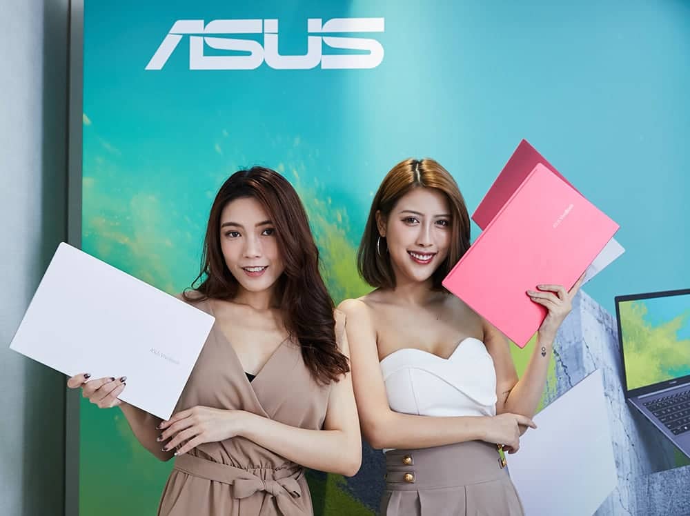 居家辦公生力軍報到!華碩在台推出全新筆電VivoBook S、ZenBook Flip 14 1 1587045830 40065d6b5c6661c9b178c53ea49e4ca8
